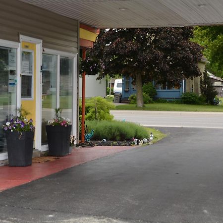 Harmony Inn Goderich Luaran gambar