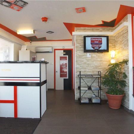 Harmony Inn Goderich Luaran gambar