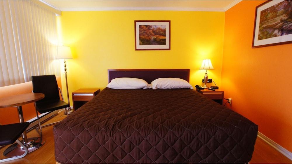 Harmony Inn Goderich Luaran gambar