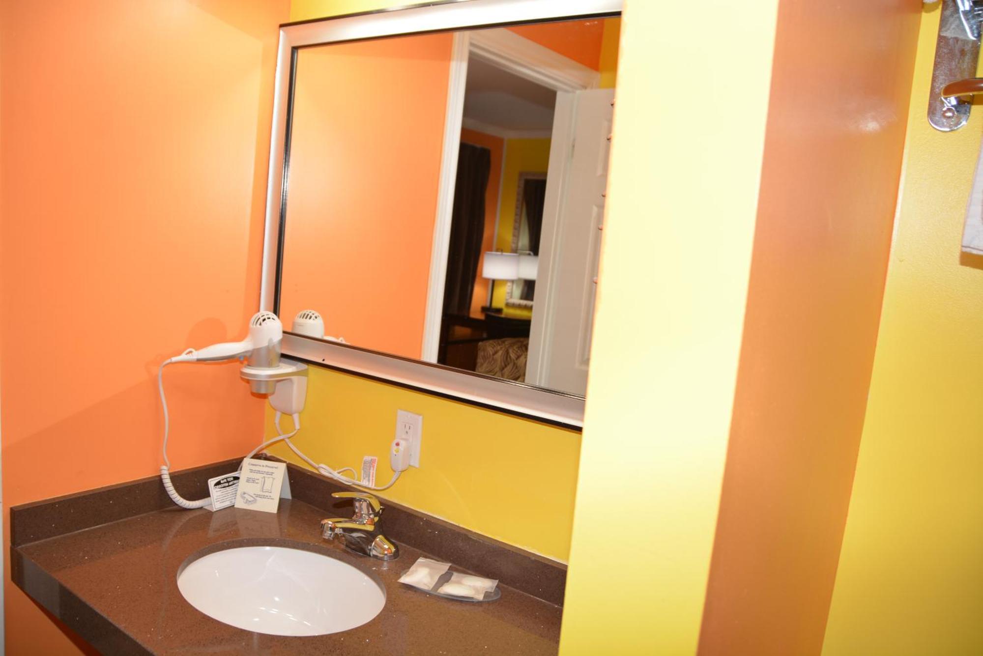 Harmony Inn Goderich Luaran gambar