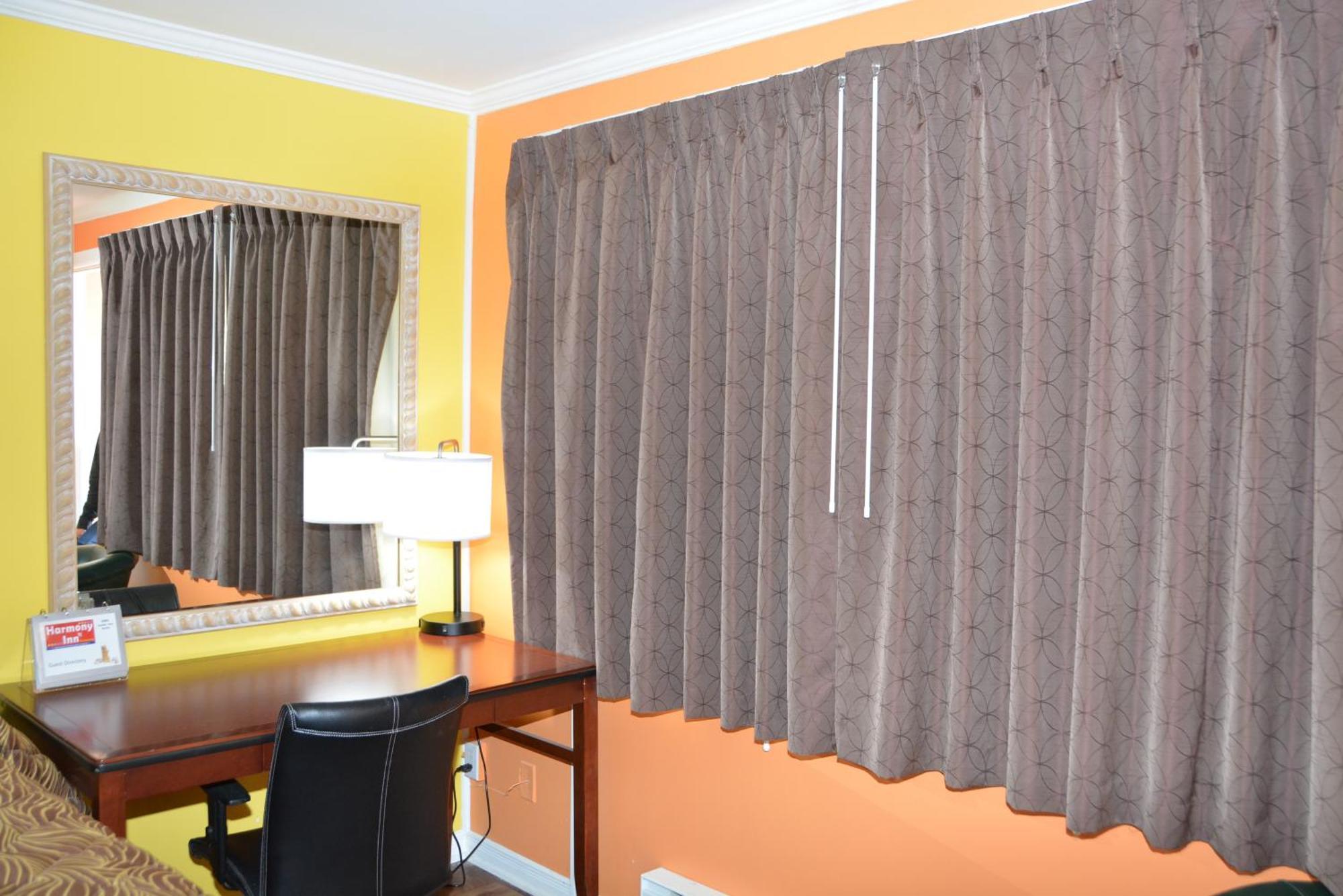 Harmony Inn Goderich Luaran gambar