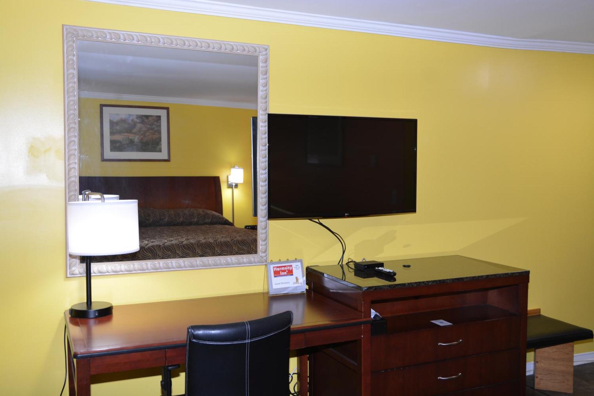 Harmony Inn Goderich Luaran gambar