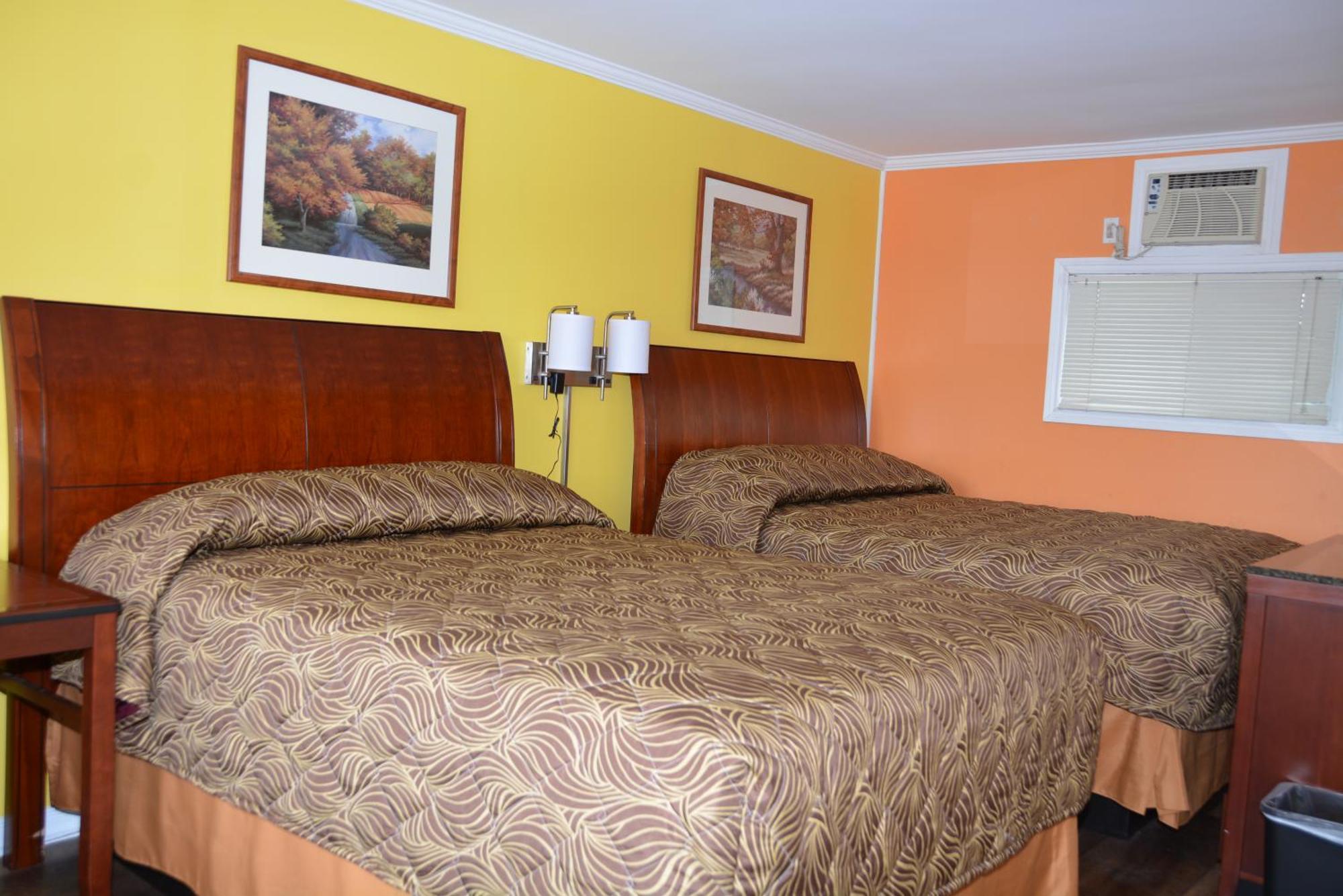 Harmony Inn Goderich Luaran gambar