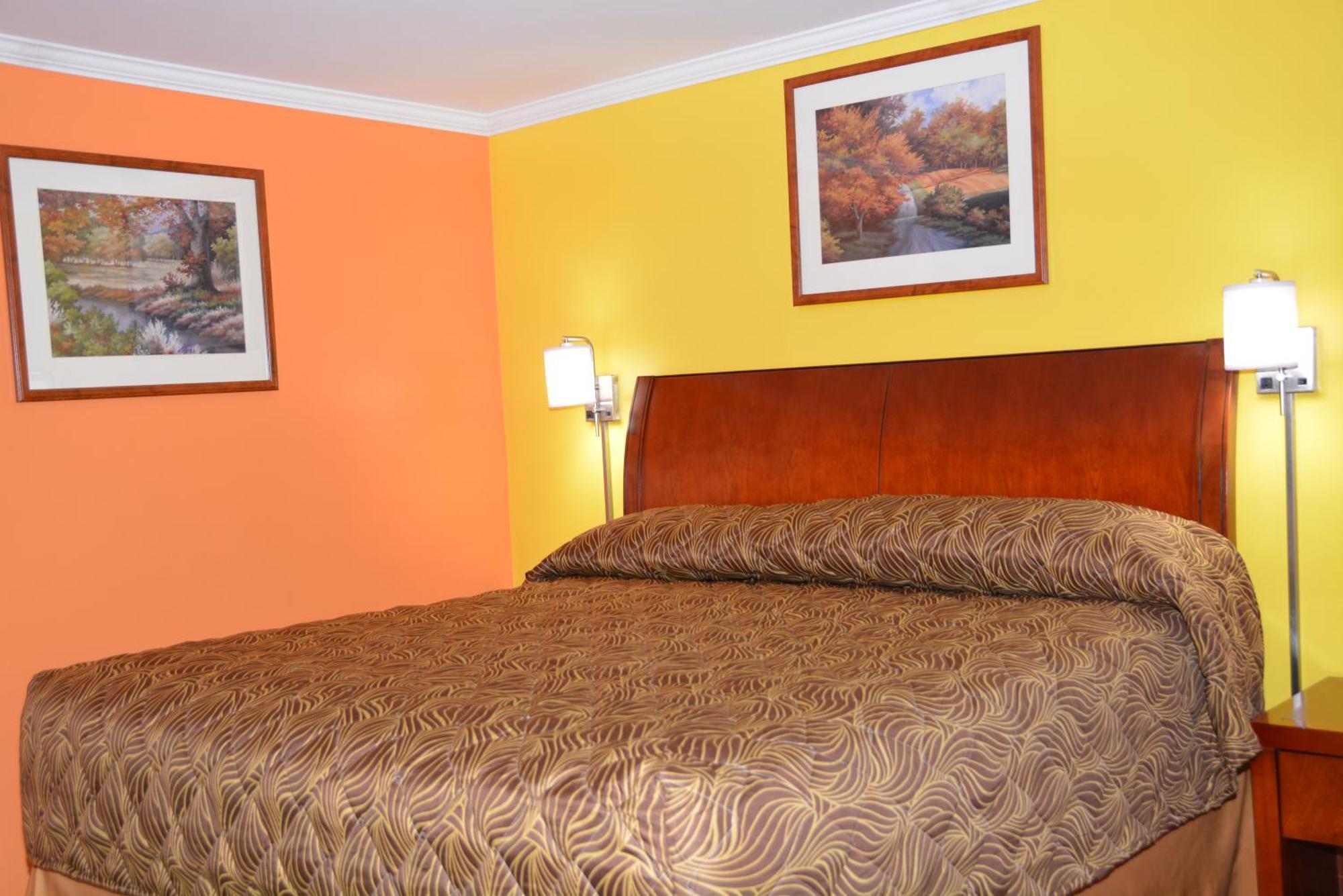 Harmony Inn Goderich Luaran gambar