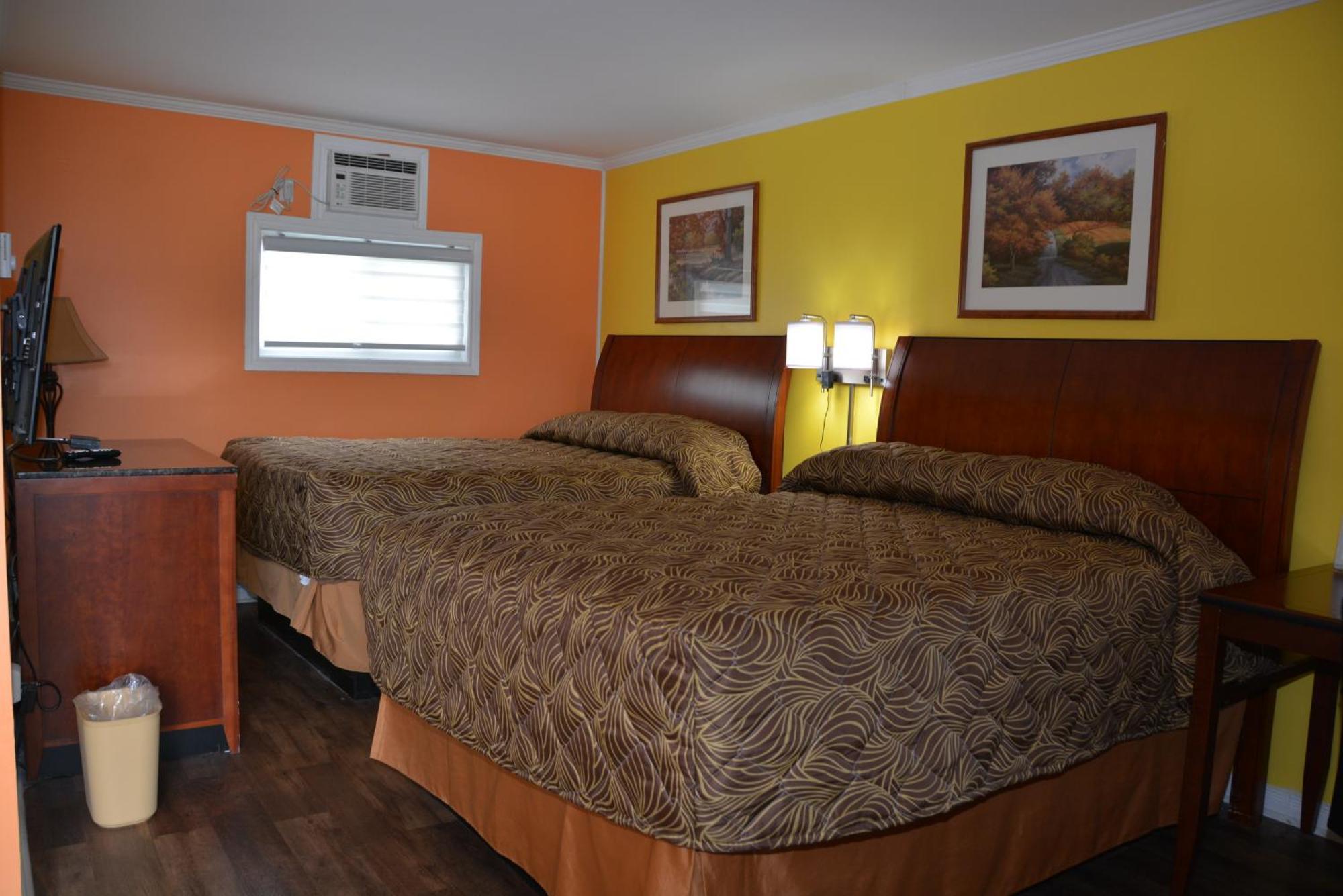 Harmony Inn Goderich Luaran gambar
