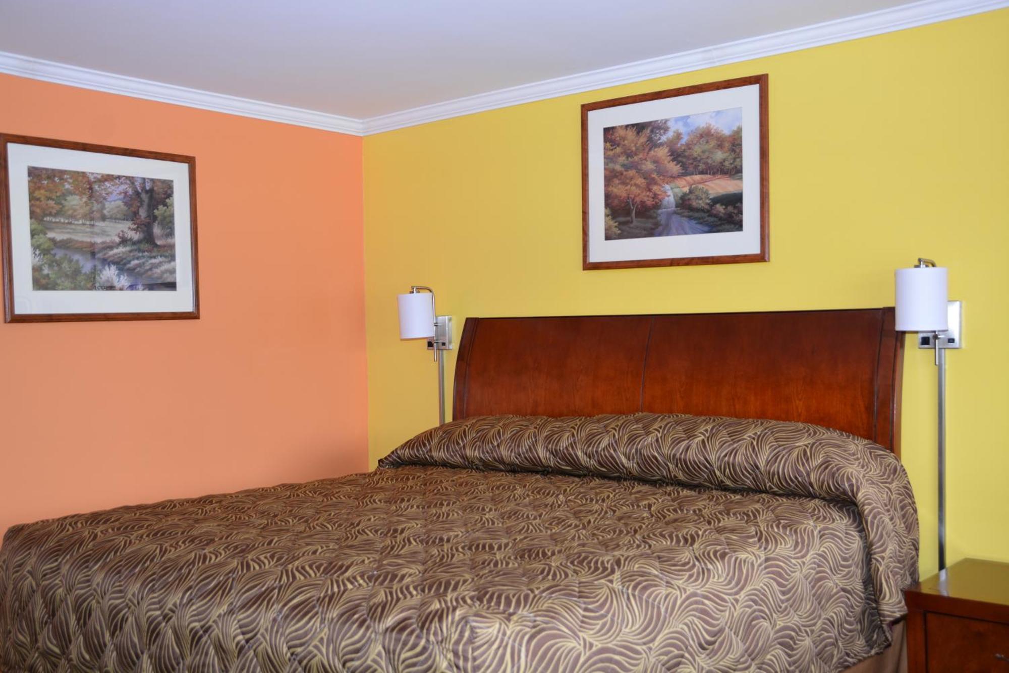 Harmony Inn Goderich Luaran gambar