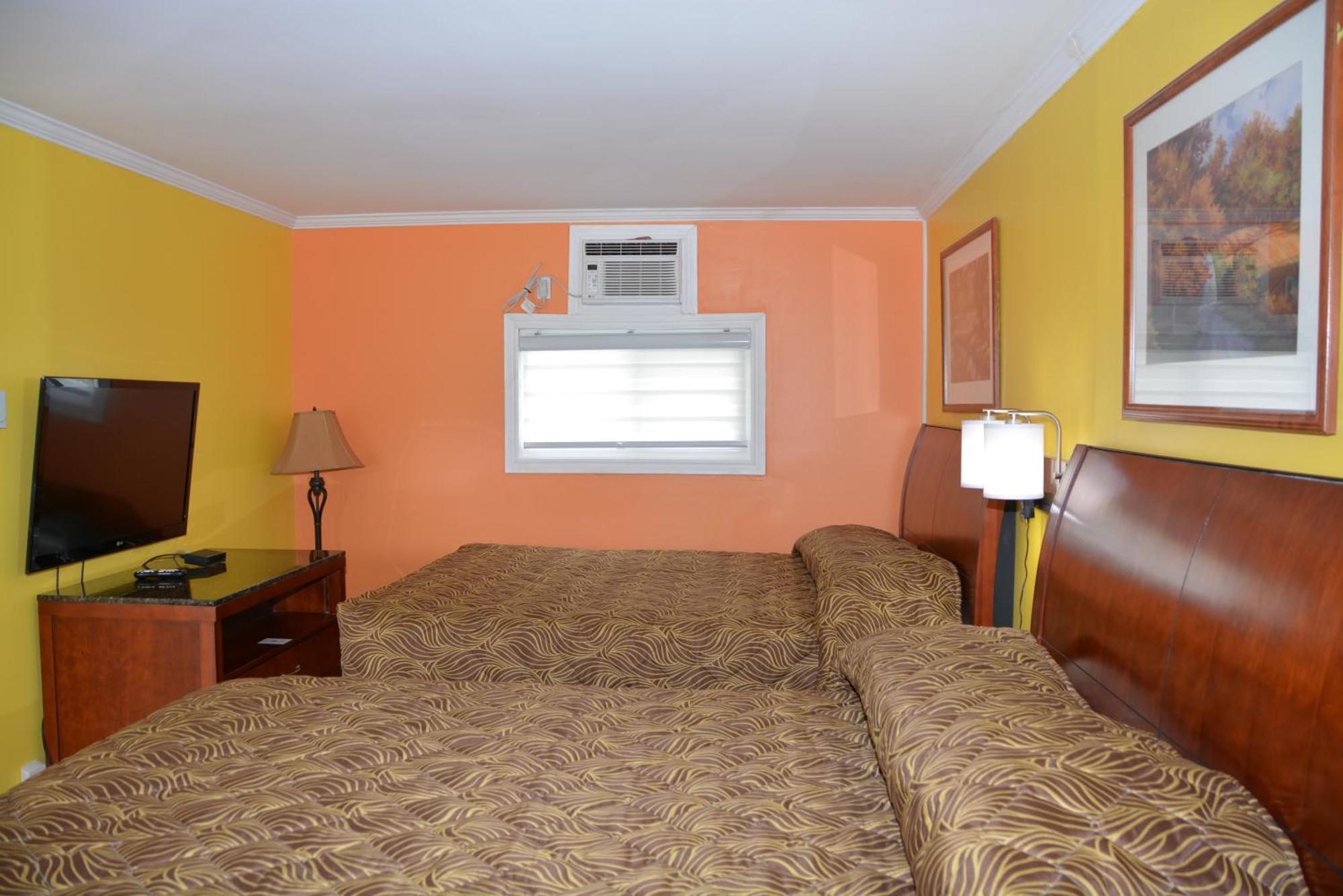 Harmony Inn Goderich Luaran gambar