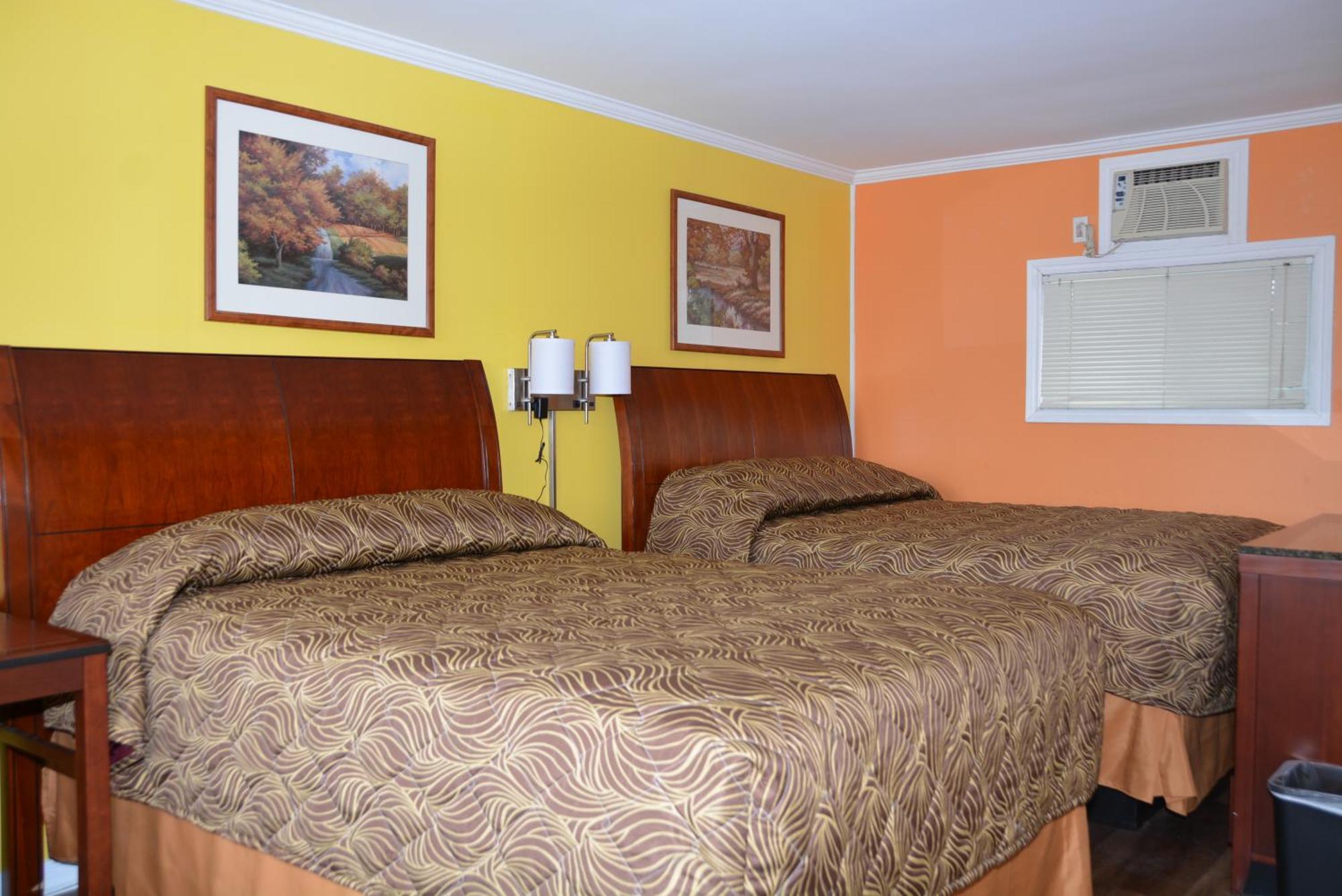 Harmony Inn Goderich Luaran gambar