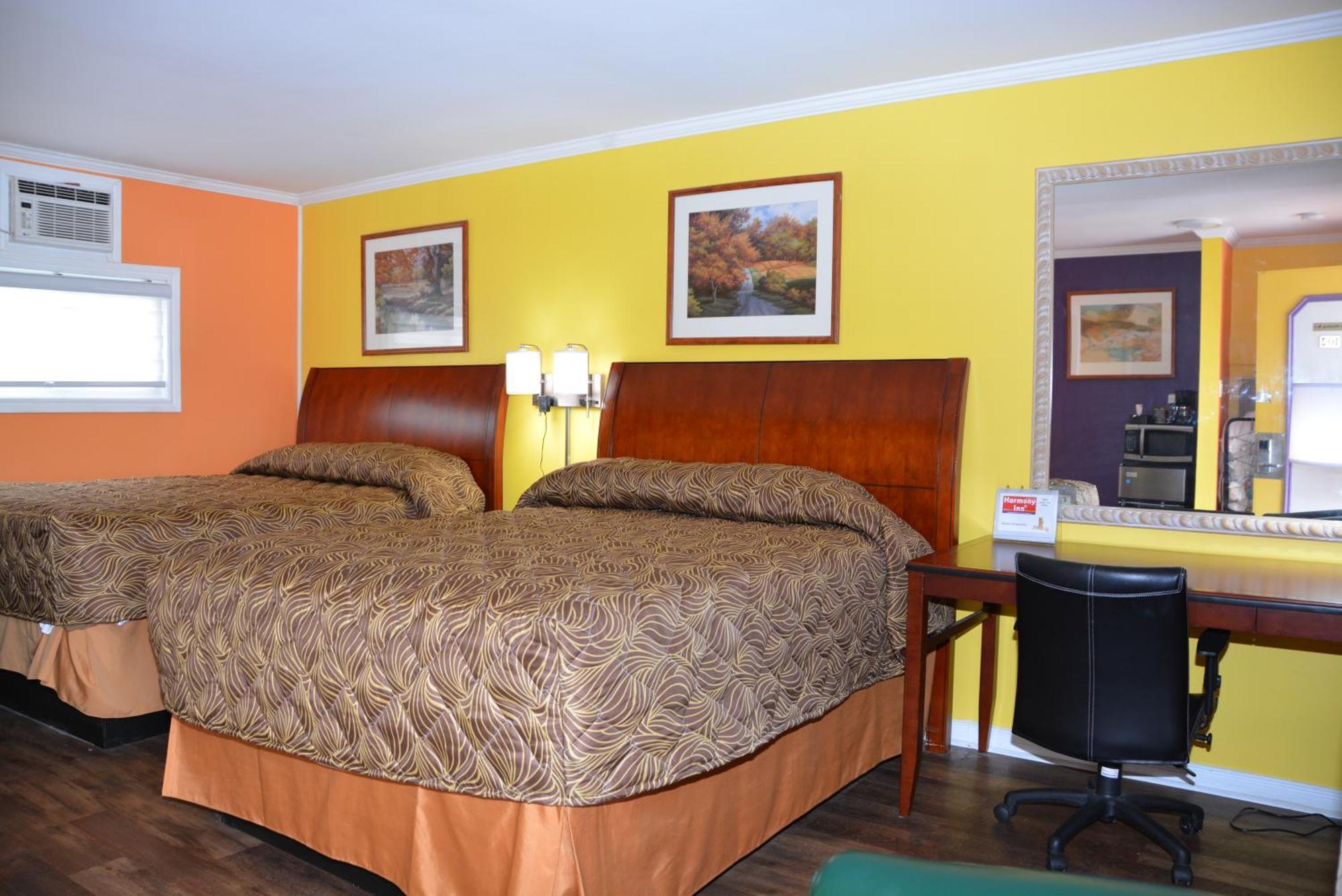 Harmony Inn Goderich Luaran gambar