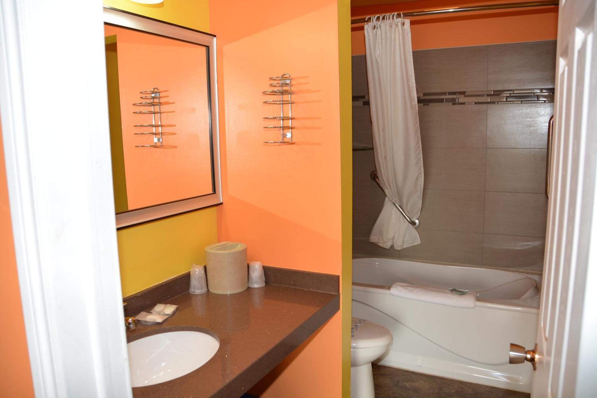 Harmony Inn Goderich Luaran gambar