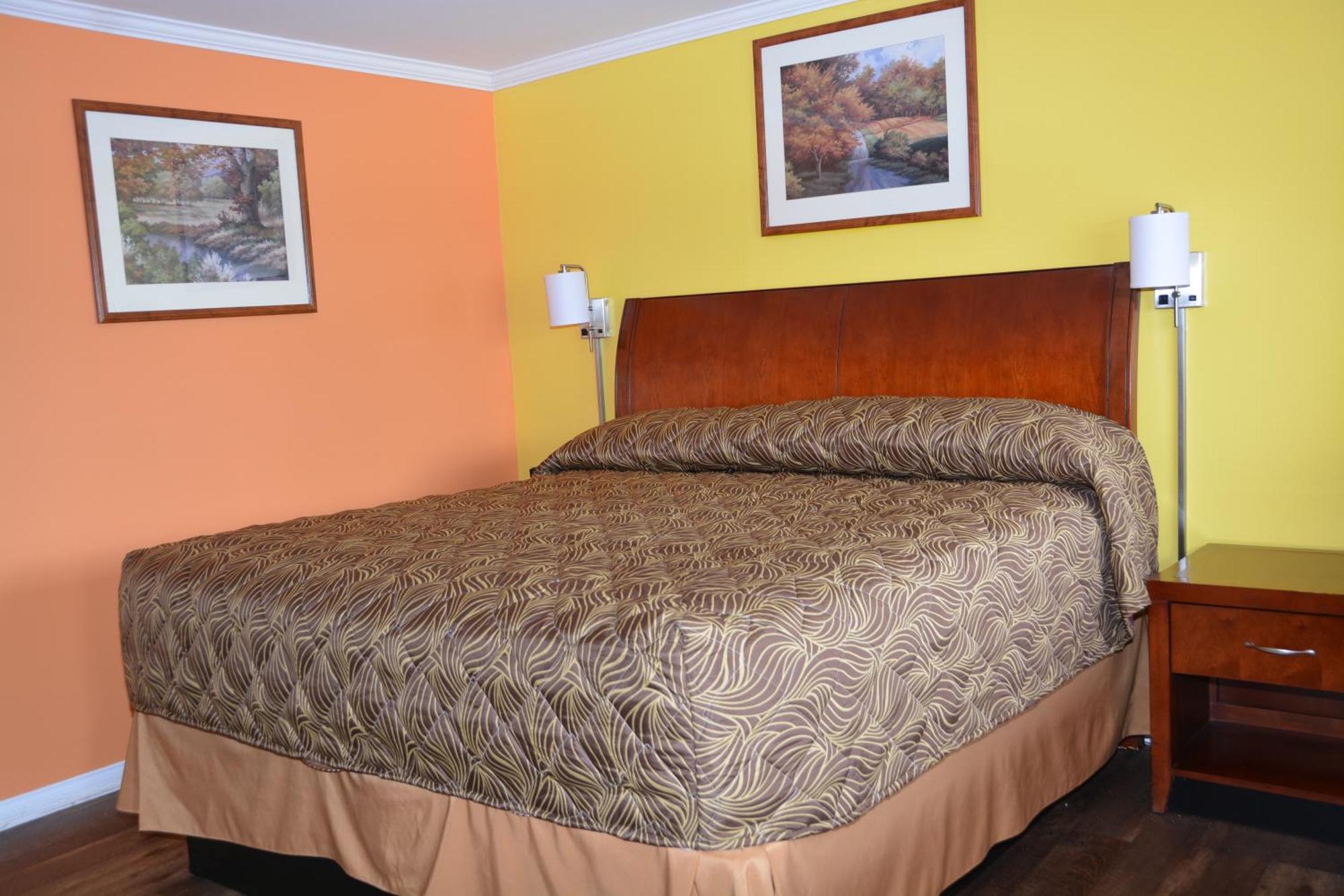 Harmony Inn Goderich Luaran gambar