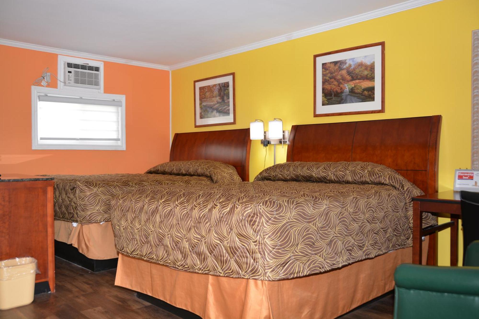 Harmony Inn Goderich Luaran gambar