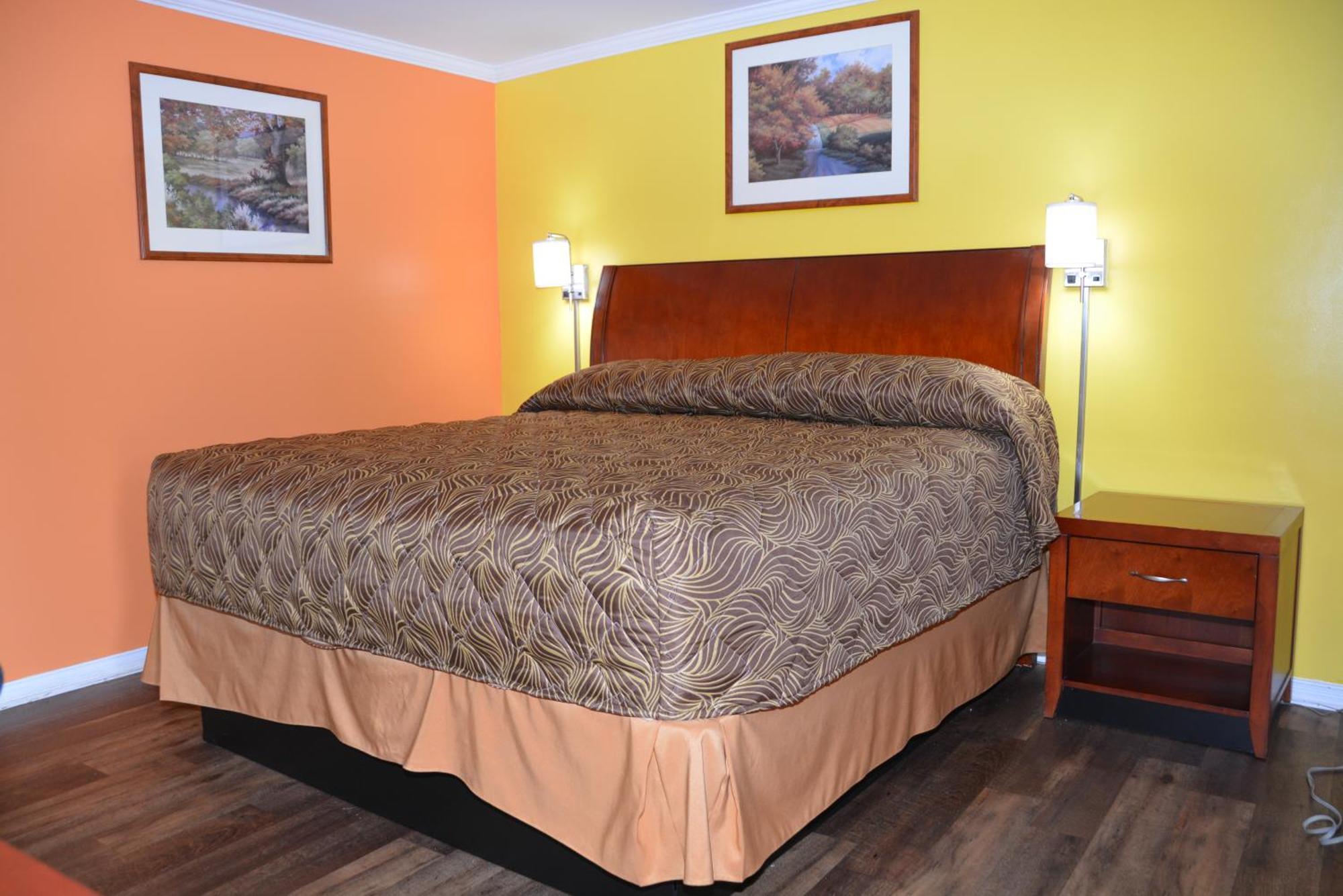 Harmony Inn Goderich Luaran gambar