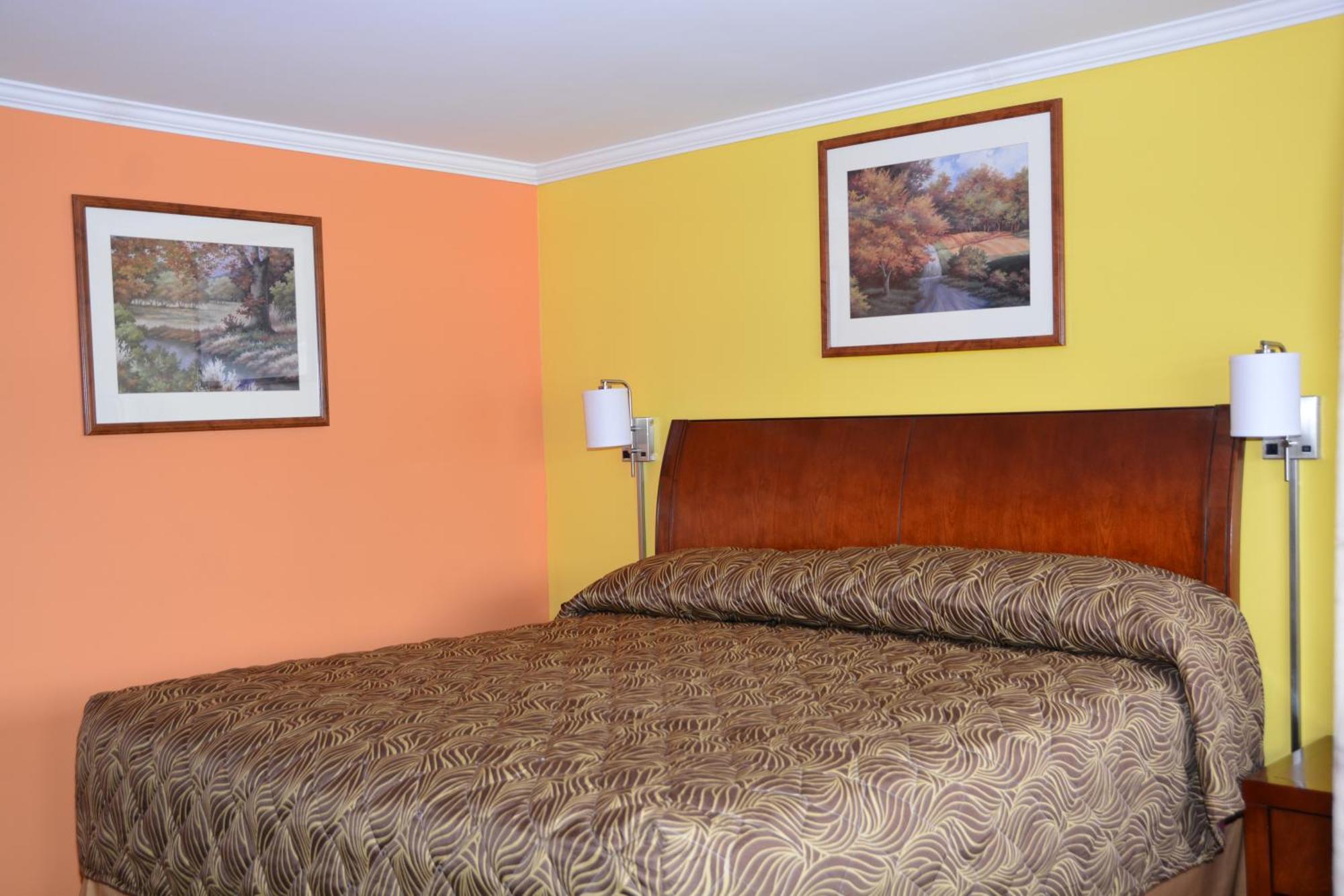 Harmony Inn Goderich Luaran gambar