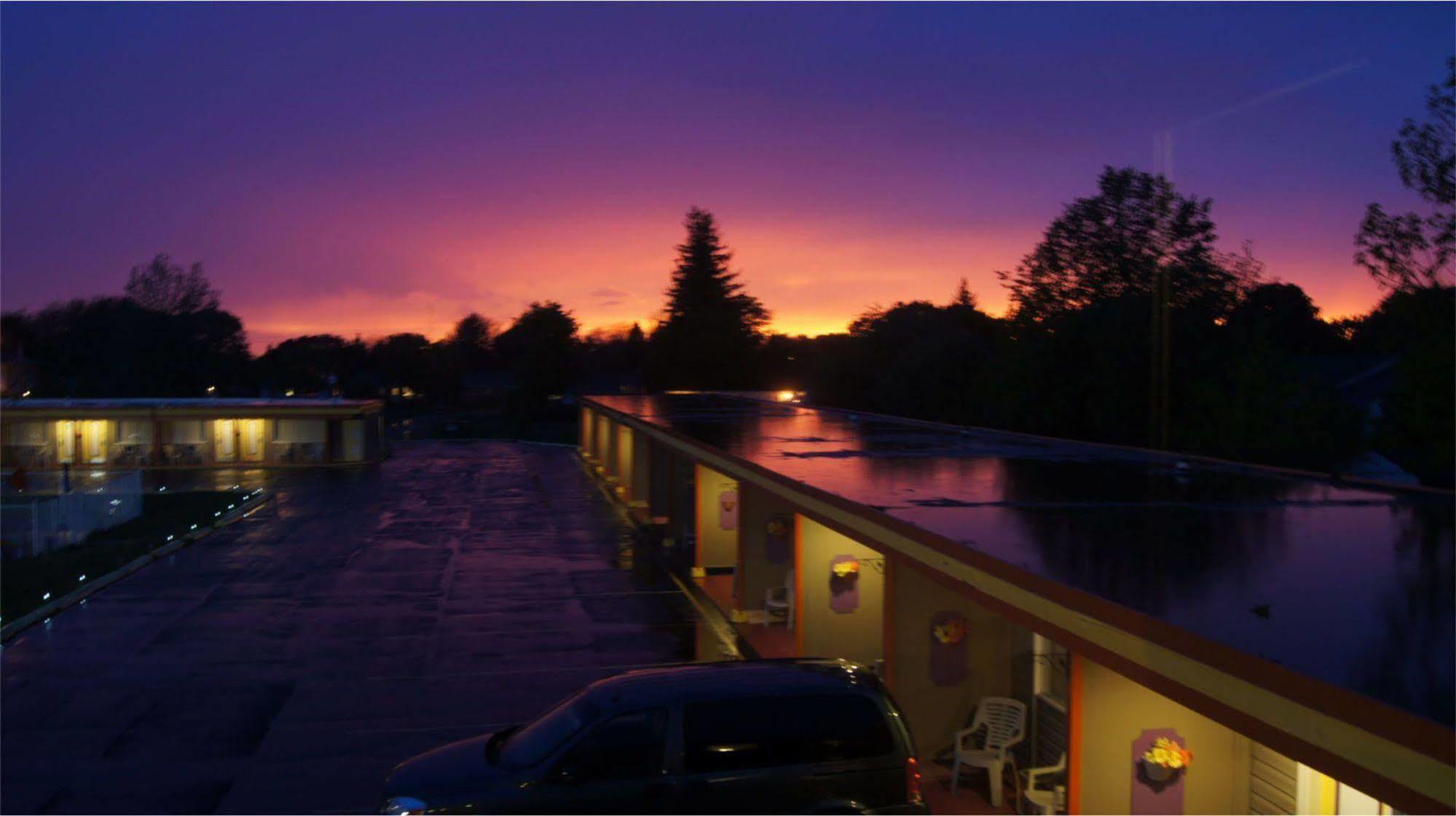 Harmony Inn Goderich Luaran gambar